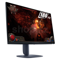 Монитор 27" Dell Alienware AW2725DM, Black