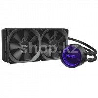 NZXT Kraken X53 сумен салқындату жүйесі