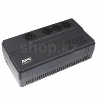 UPS APC Back BV1000I-GR