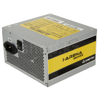 Блок питания ATX 700 W Chieftec iArena GPA-700S, OEM