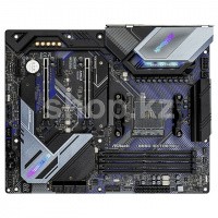 ASRock B550 Extreme4, AM4 жүйелік тақтасы