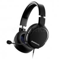 Гарнитура SteelSeries Arctis 1 (PS5), Black