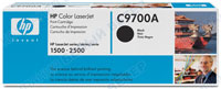 HP C9700A - Black картриджі