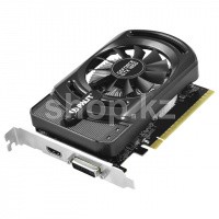 Видеокарта PCI-E 4096Mb Palit GTX 1650 StormX OC, GeForce GTX1650