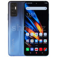 Смартфон Tecno Pova 2, 64 GB, Energy Blue (LE7n)