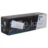 Картридж HP CF541A - Cyan