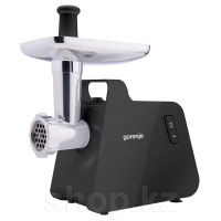 Электромясорубка Gorenje MG2001SB, Black
