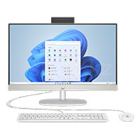 HP All-in-One 27-cr1006ci (B85P1EA) моноблогы