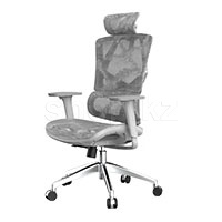 Кресло офисное компьютерное Sihoo M90C-403, Gray