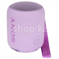 Акустическая система Sony SRS-XB12 (1.0) - Violet