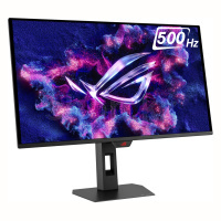Монитор 26.5" ASUS ROG Strix OLED XG27AQDPG, Black