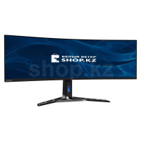 Монитор 44.5" Lenovo Legion R45w-30, Black