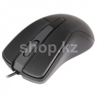 Мышь Rapoo N1162, Black, USB