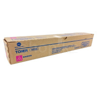 Konica Minolta TN-514M, Magenta тонер-картриджi