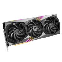 Видеокарта MSI RTX 4060 Ti Gaming X Trio, 8 GB, GeForce RTX 4060 Ti