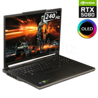 Ноутбук MSI Raider 16 Max HX B2WI, OLED (9S7-265111-056)