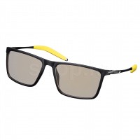 2Е Gaming Anti-blue Glasses 2E-GLS310BY, Black-Yellow компьютерлік көзілдірік