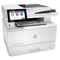 МФУ HP LaserJet M430f