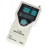 Ship G278 желілік тестері