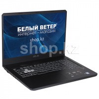 Ноутбук ASUS FX705GM (90NR0121-M02350)