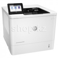 Принтер лазерный HP LaserJet Enterprise M612dn