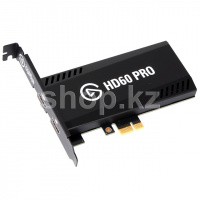 Плата видеозахвата Elgato Game Capture HD60 Pro, PCIe x1