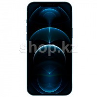 Смартфон Apple iPhone 12 Pro Max, 256Gb, Pacific Blue (MGDF3)