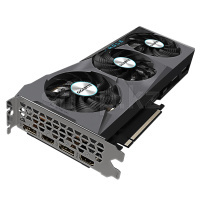 Видеокарта Gigabyte RTX 4070 Eagle OC V2, 12 GB, GeForce RTX 4070