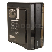 Корпус GameMax MoonLight FRGB(MFG.G511), Black