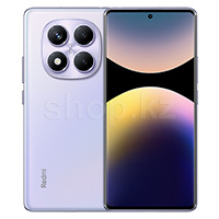 Смартфон Redmi Note 14 Pro, 8 GB, 256 GB, Aurora Purple (24116RACCG)