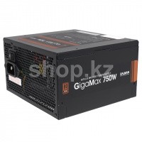 Блок питания ATX 750W Zalman GigaMax ZM750-GVII