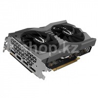 Видеокарта PCI-E 6Gb ZOTAC RTX 2060, GeForce RTX2060