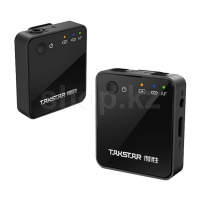 Takstar V1 Single Channel version микрофоны