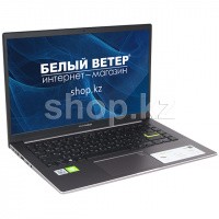 Ноутбук ASUS VivoBook S433JQ (90NB0RD4-M01240)