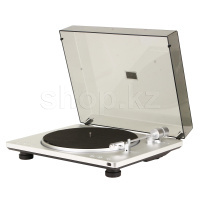 Проигрыватель виниловых пластинок FiiO TT13 BT, Silver