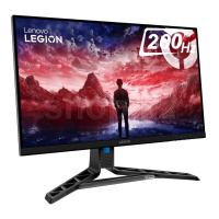 Монитор 27" Lenovo Legion R27qe Gen 2, Black