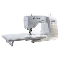 Швейная машина Jaguar CR-800, White