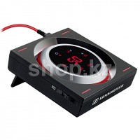 Усилитель для наушников Sennheiser GSX 1200 Pro