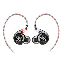 Наушники FiiO FH11, Black