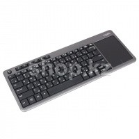 Клавиатура Rapoo K2600, Grey, USB