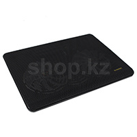 Подставка для ноутбука охлаждающая 2E Gaming CPG-001, 14", Black (SN:6bcb2a52-a50b-41d3-86a7-1c8add90e41f)