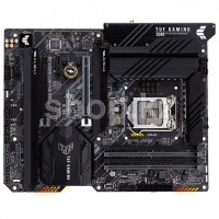 Материнская плата ASUS TUF Gaming Z590-Plus Wi-Fi, LGA1200