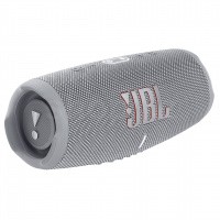 Акустическая система JBL Charge 5 (1.0) - Grey
