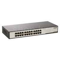 Switch 24 port D-Link DGS-1024C/F6/E