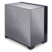 Корпус Lian Li O11, Chrome