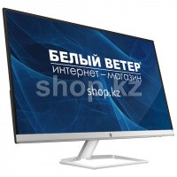 Монитор 31.5" HP 32f, Silver-Black