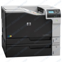 Принтер лазерный HP Color LaserJet Enterprise M750n