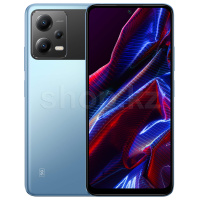 POCO X5 5G, 256 GB, Blue (22111317PG) смартфоны