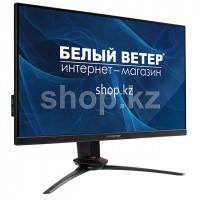 Монитор 24.5" Acer Predator XB253QGPbmiiprzx, Black
