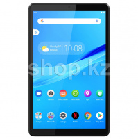 Lenovo Tab M8 TB-8505X, 32Gb, Wi-Fi+4G, Iron Grey планшеті